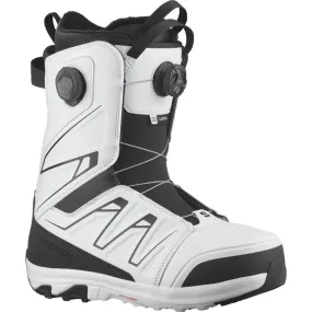 Salomon Launch BOA SJ Snowboard Boot 2025