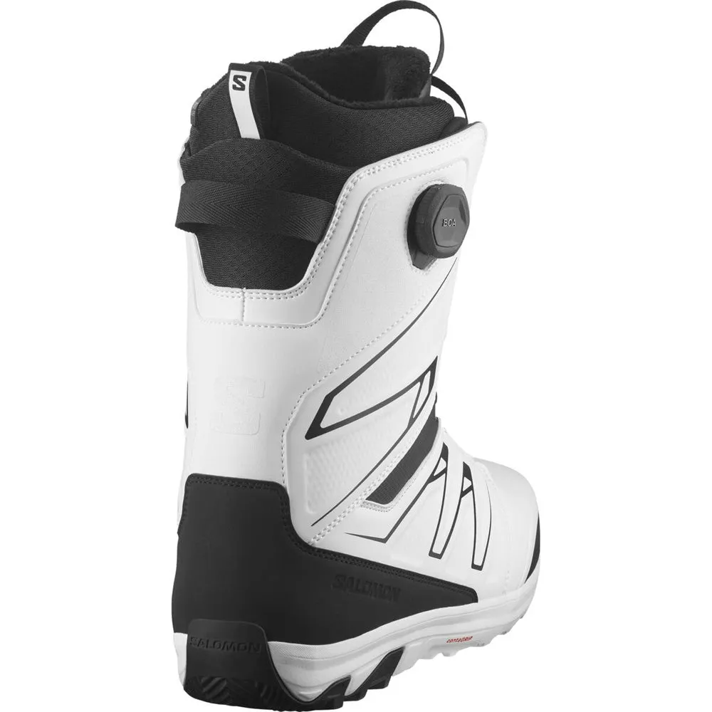 Salomon Launch BOA SJ Snowboard Boot 2025