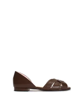 Sanni 20 Soft vegan Chocolate