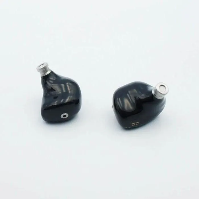 Shozy FORM 1.4 4BA 1 Dynamic Driver Hybrid HiFi IEMs