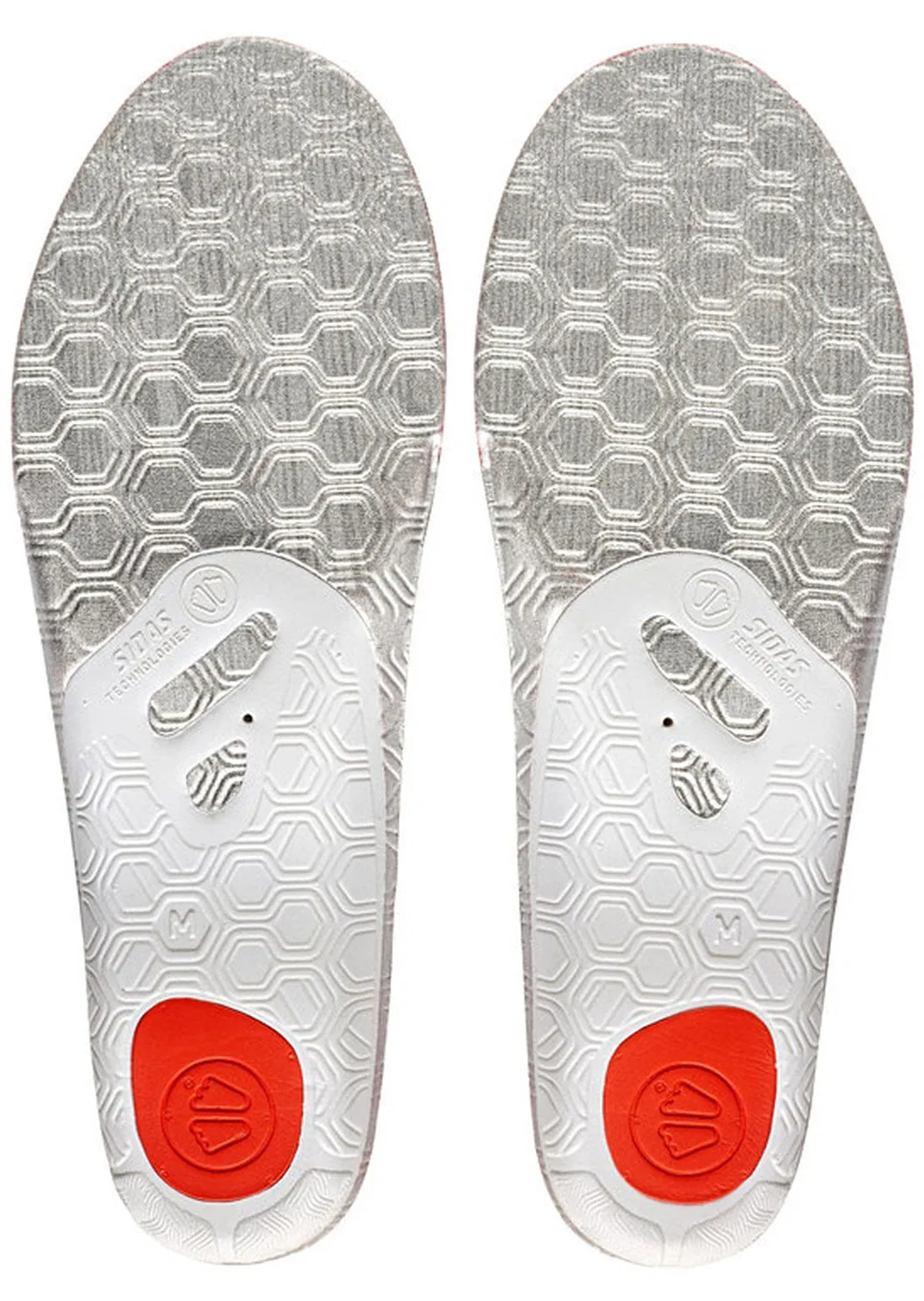 Sidas Winter 3D Merino Insoles