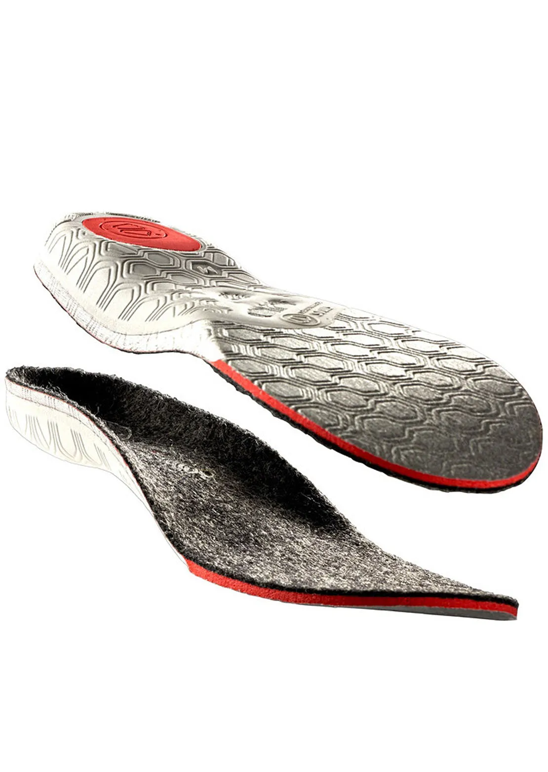 Sidas Winter 3D Merino Insoles