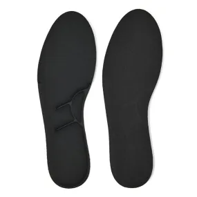 Soft Memory Foam Flat Insole -25Cm To 27Cm - 9.8In To 10.6In-