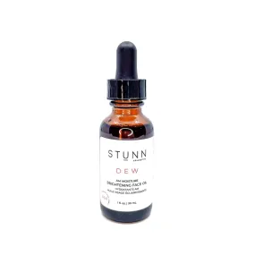 STUNN Collective | Dew Brightening Face Oil