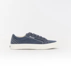 Taos Plim Soul (Women's) - Blue Washed Canvas