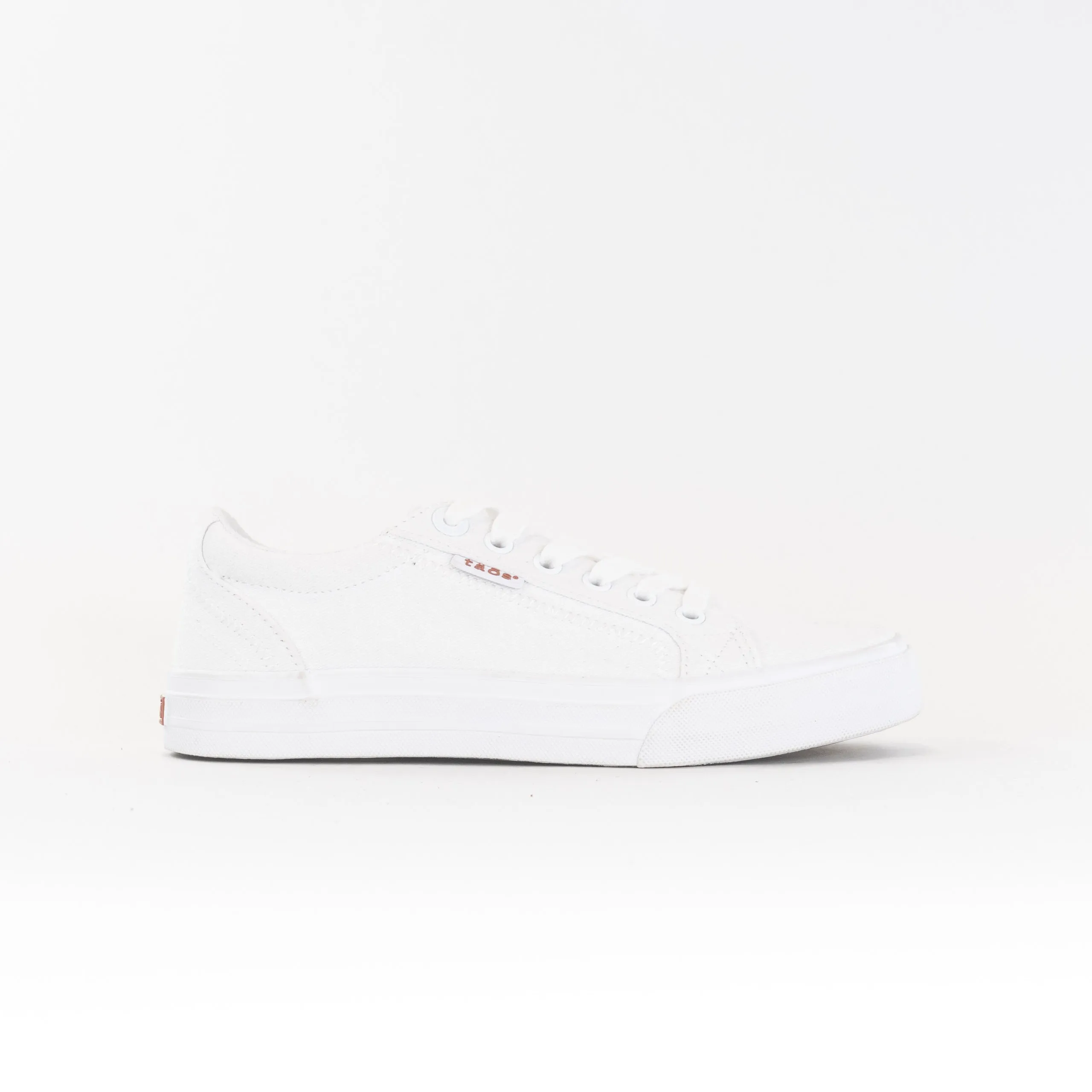 Taos Plim Soul (Women's) - White