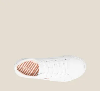 Taos Plim Soul (Women's) - White