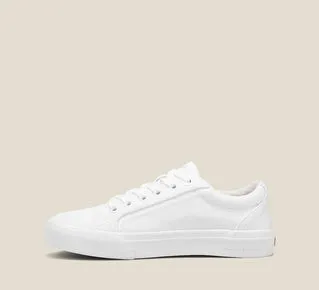 Taos Plim Soul (Women's) - White