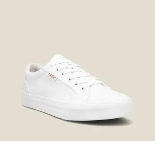 Taos Plim Soul (Women's) - White