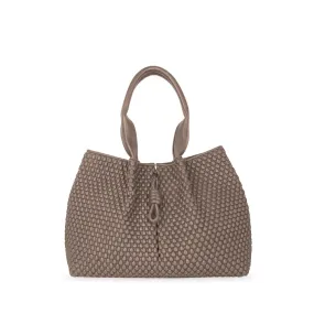 Tissa Fontaneda Surprise Shopper Bag