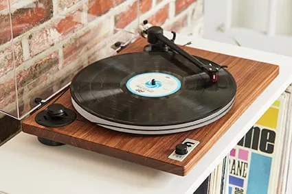 U-Turn Audio Orbit 2 Special Turntable