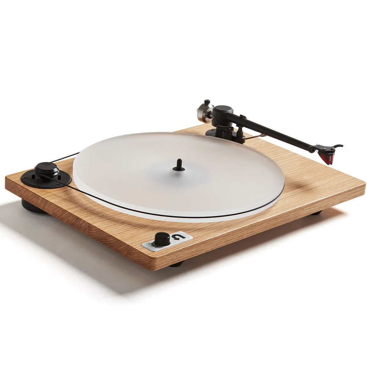 U-Turn Audio Orbit 2 Special Turntable