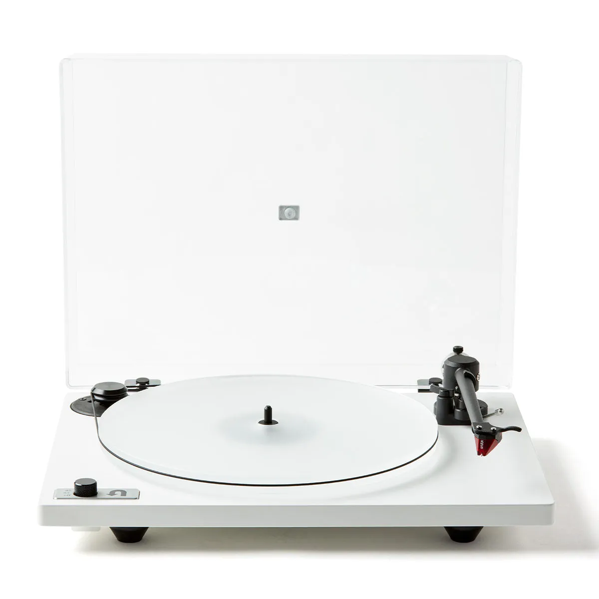 U-Turn Audio Orbit 2 Special Turntable