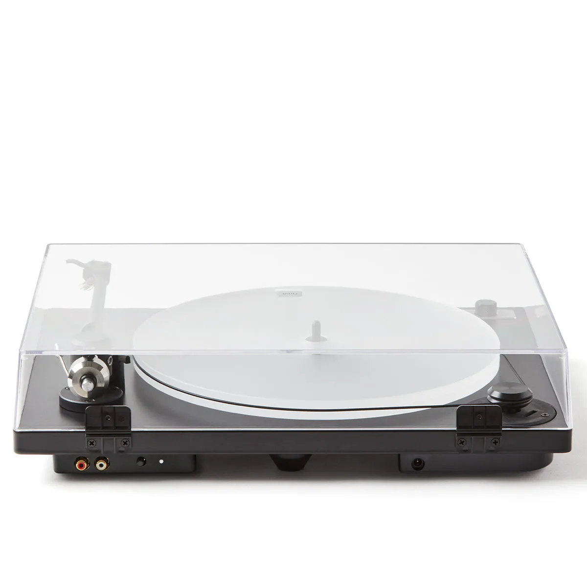 U-Turn Audio Orbit 2 Special Turntable