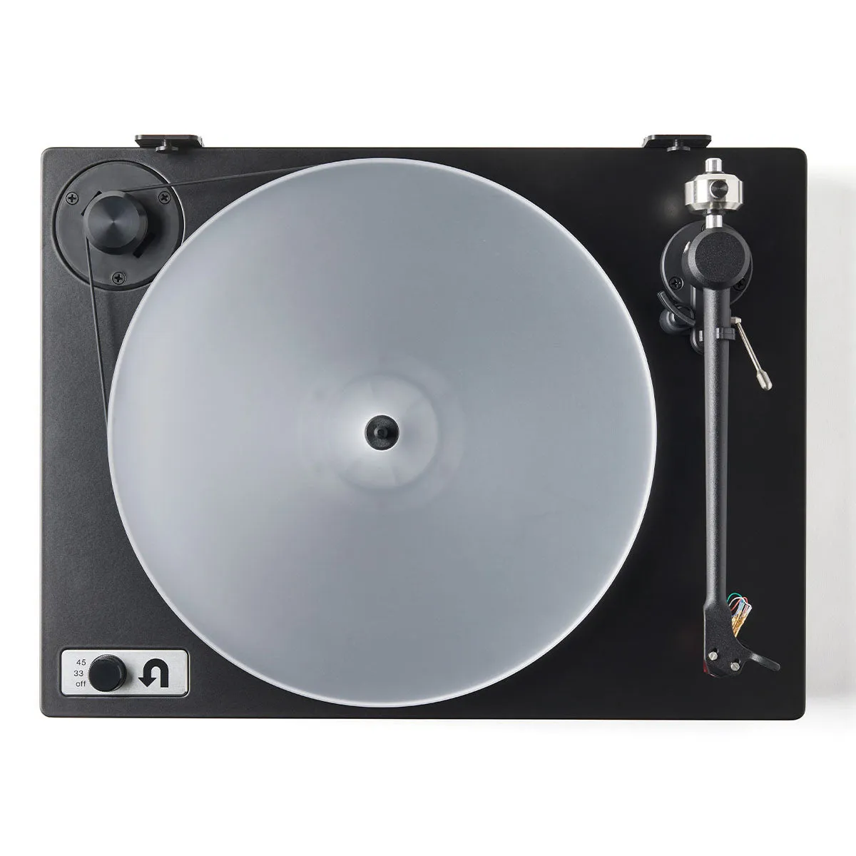 U-Turn Audio Orbit 2 Special Turntable