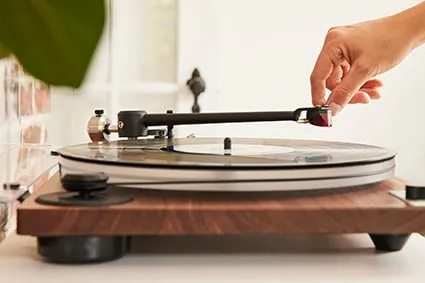 U-Turn Audio Orbit 2 Special Turntable