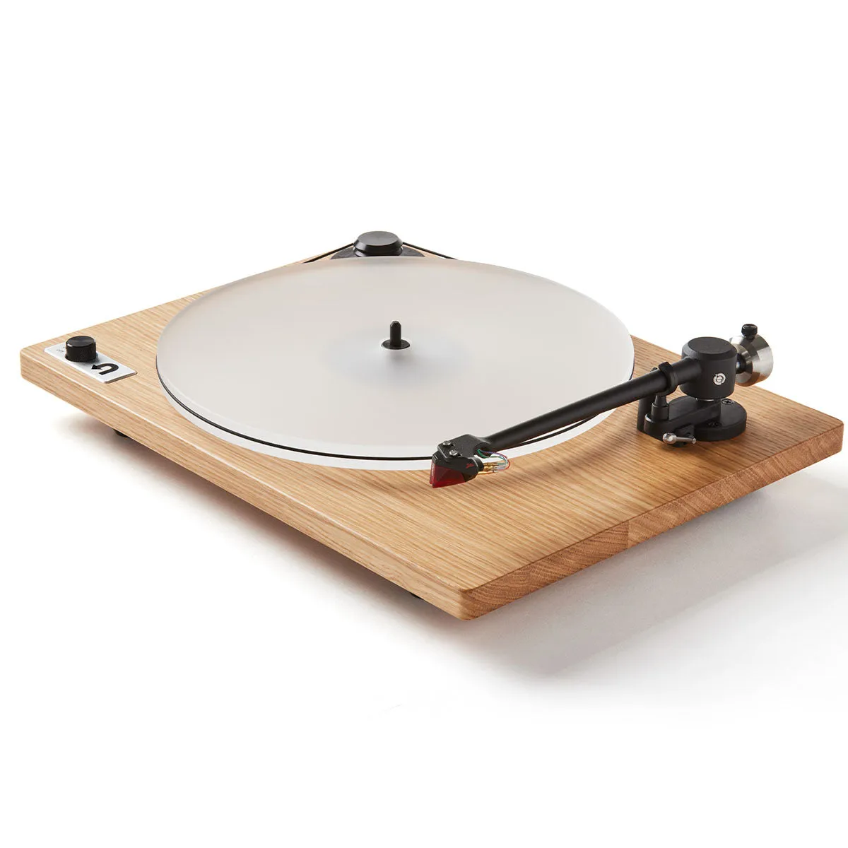 U-Turn Audio Orbit 2 Special Turntable