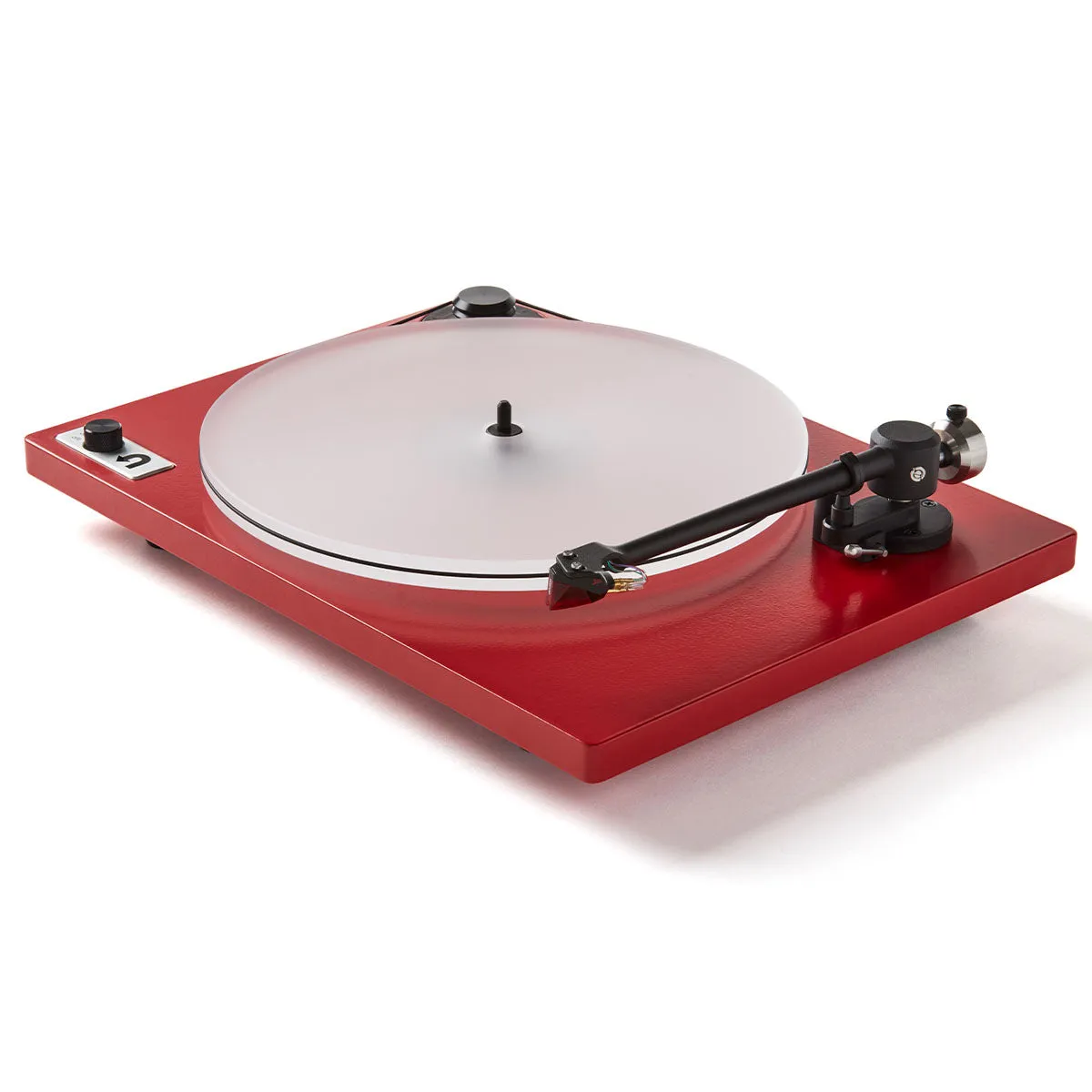 U-Turn Audio Orbit 2 Special Turntable