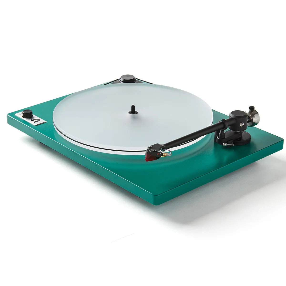 U-Turn Audio Orbit 2 Special Turntable