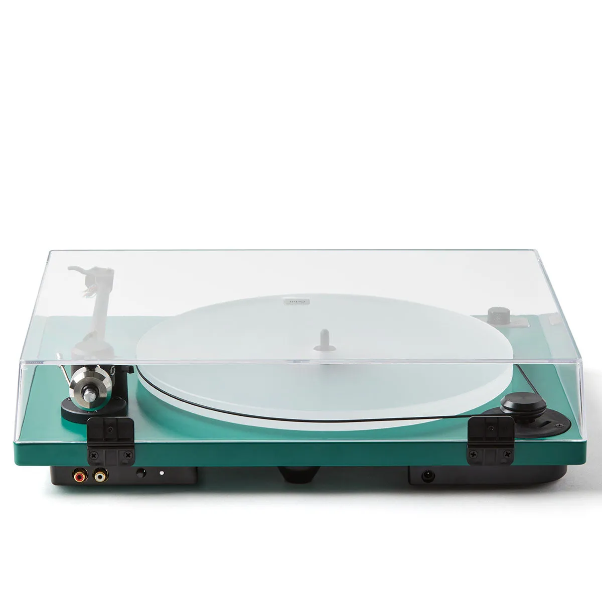 U-Turn Audio Orbit 2 Special Turntable