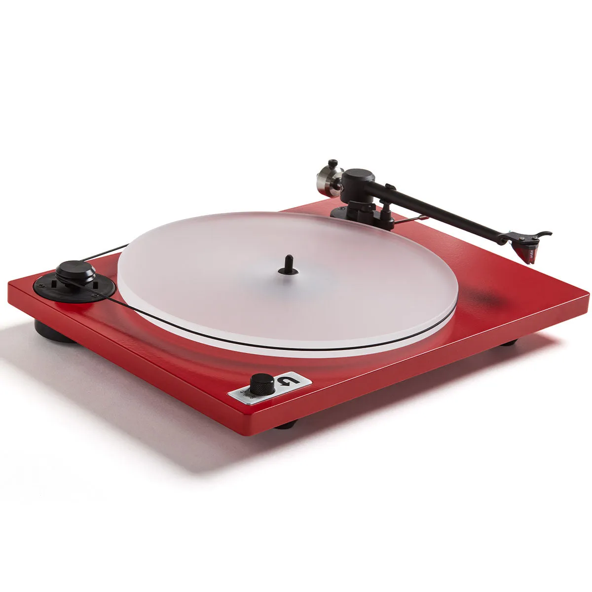 U-Turn Audio Orbit 2 Special Turntable