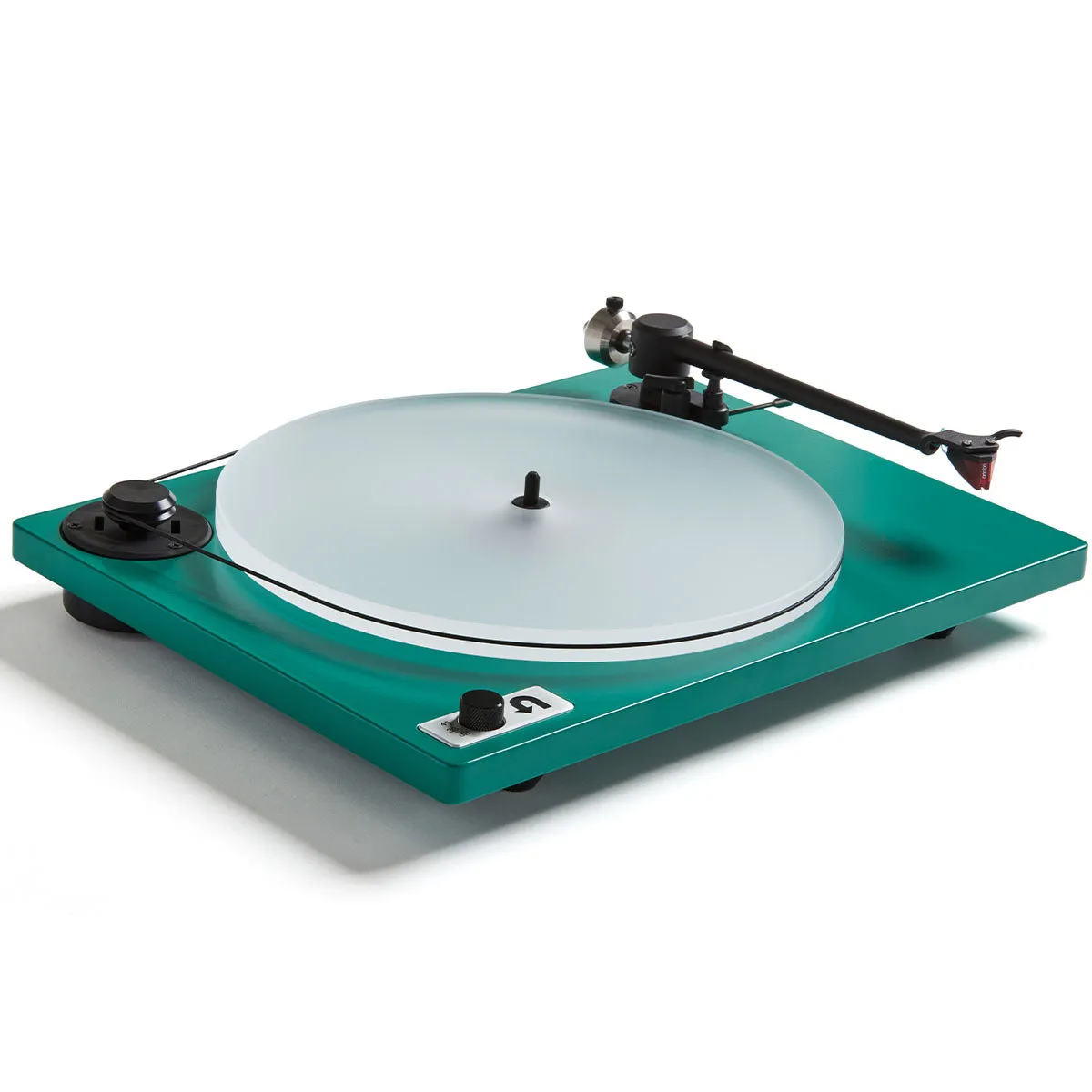 U-Turn Audio Orbit 2 Special Turntable