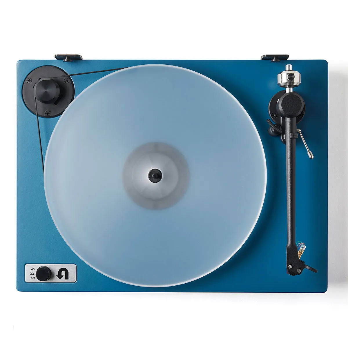 U-Turn Audio Orbit 2 Special Turntable