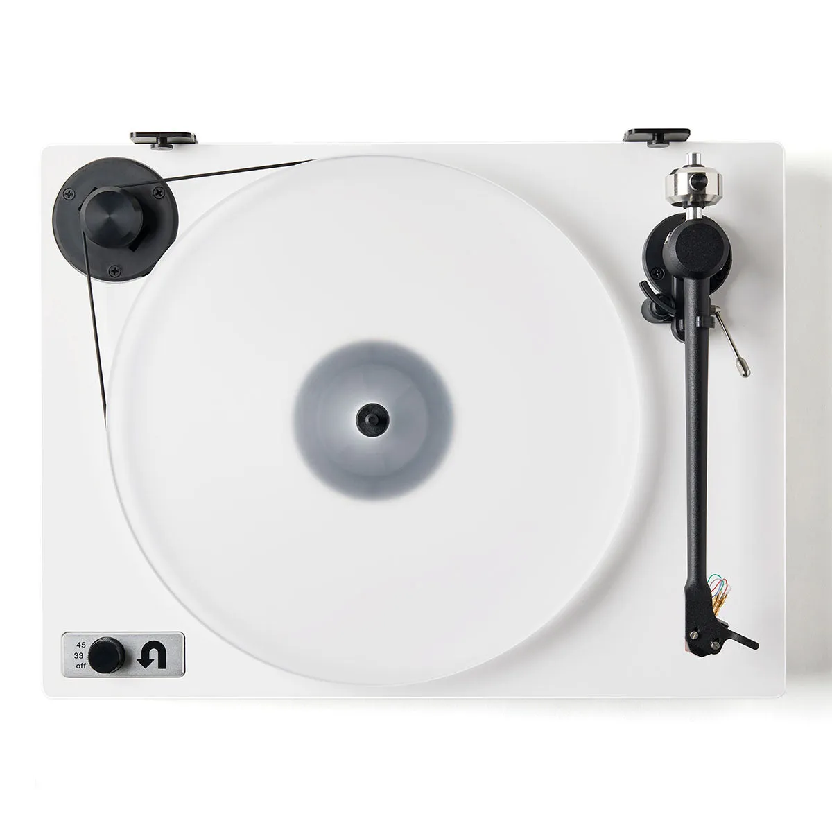 U-Turn Audio Orbit 2 Special Turntable