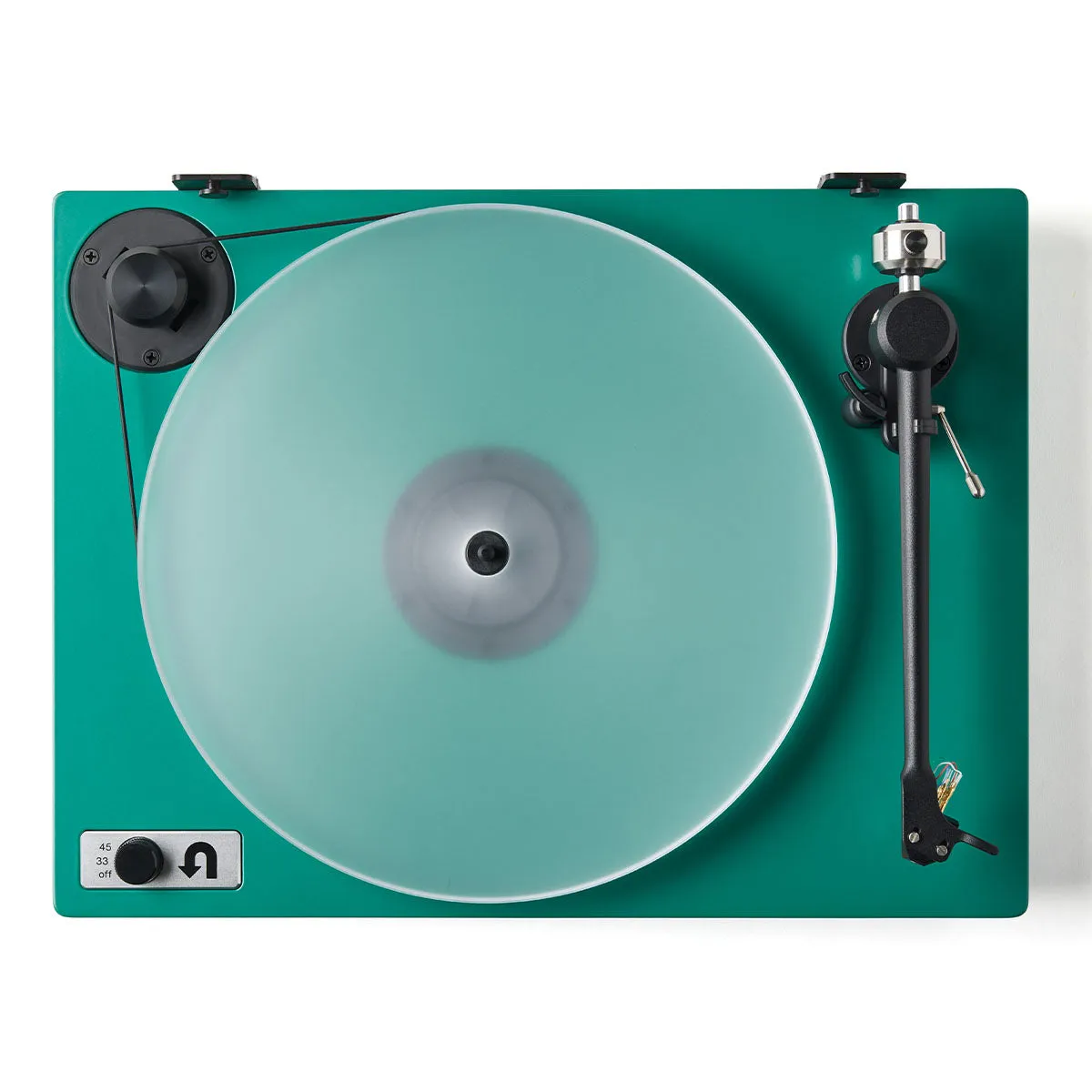 U-Turn Audio Orbit 2 Special Turntable