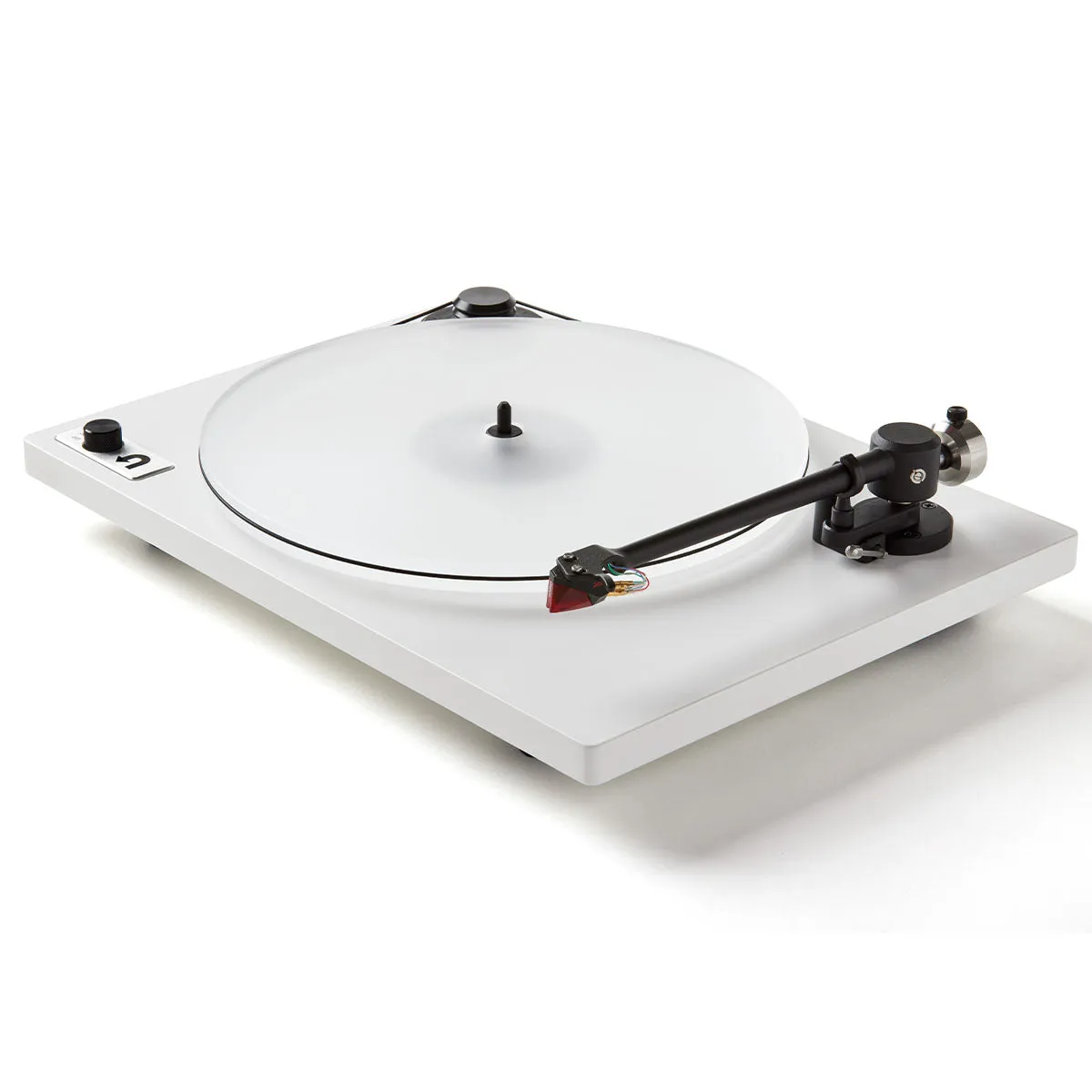 U-Turn Audio Orbit 2 Special Turntable