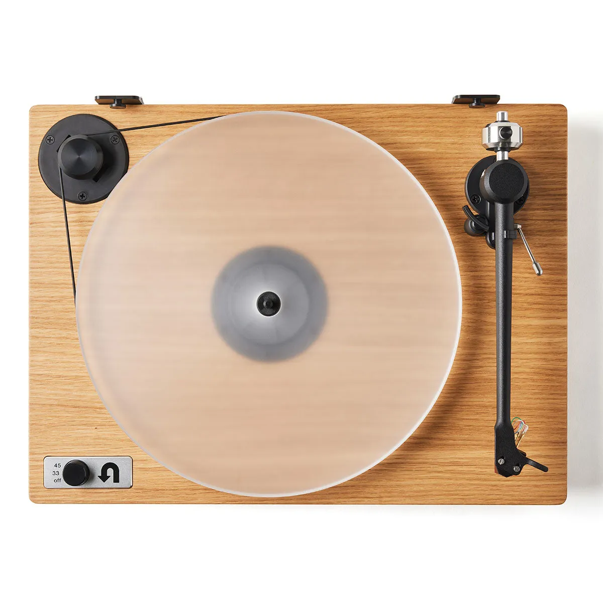 U-Turn Audio Orbit 2 Special Turntable