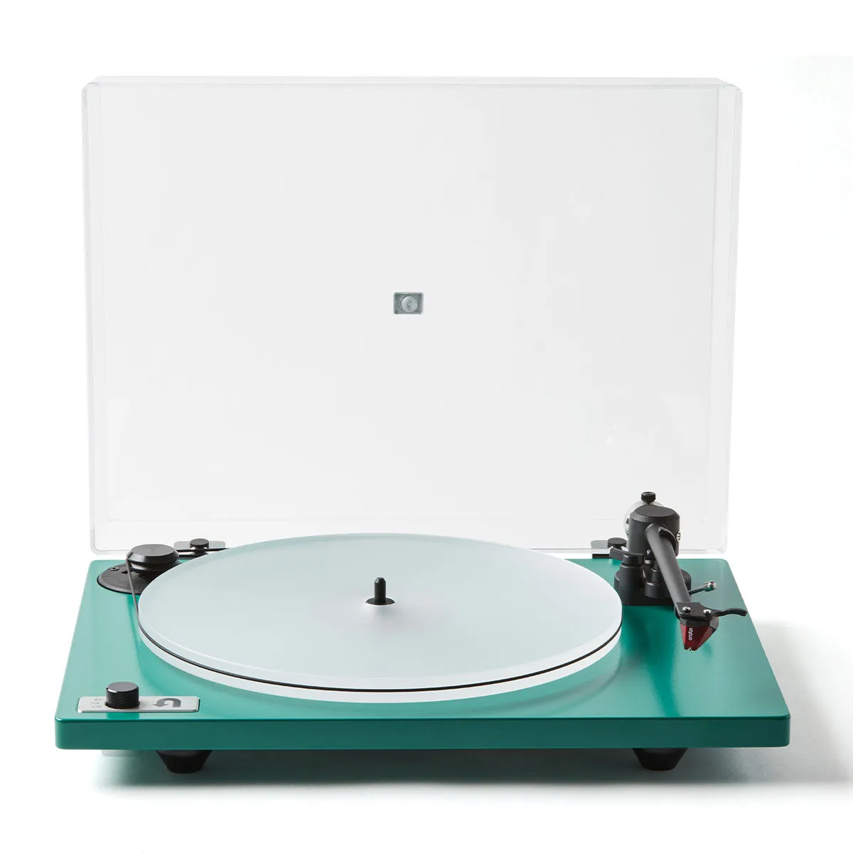 U-Turn Audio Orbit 2 Special Turntable