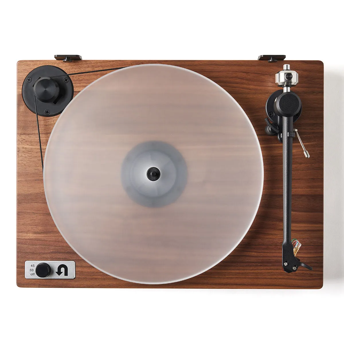 U-Turn Audio Orbit 2 Special Turntable