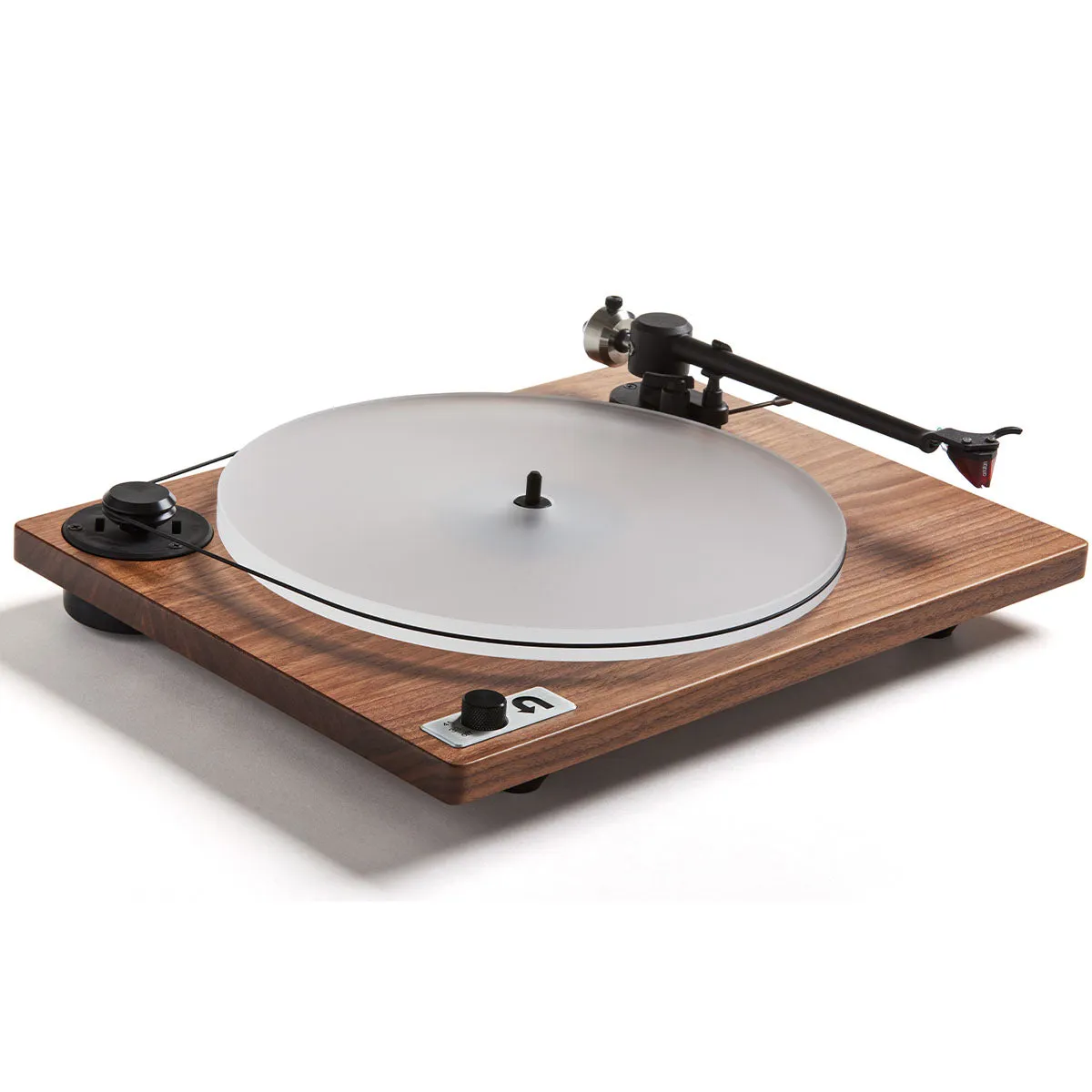 U-Turn Audio Orbit 2 Special Turntable