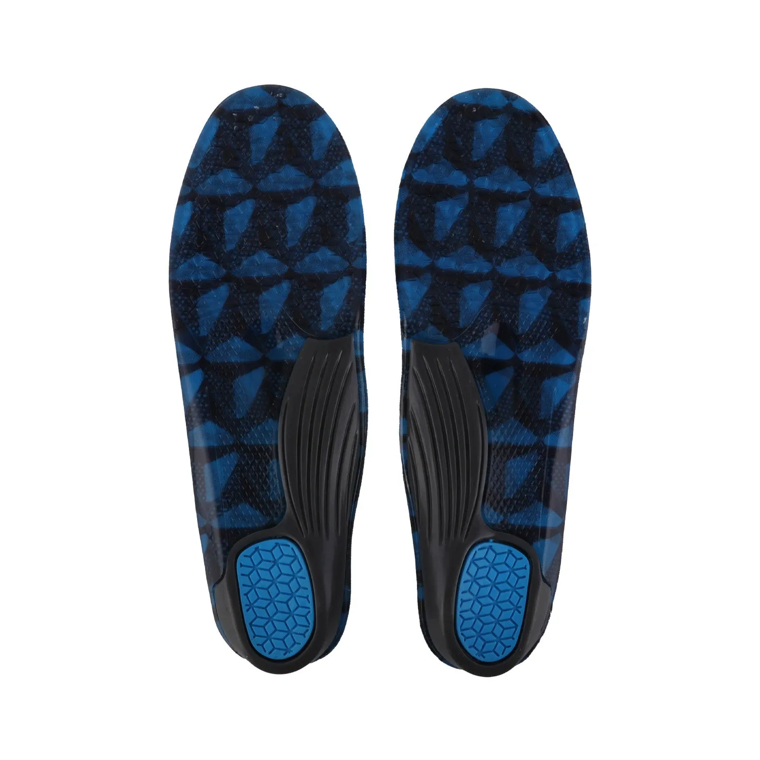 Ultra Lite Gel Comfort Insoles 36-38