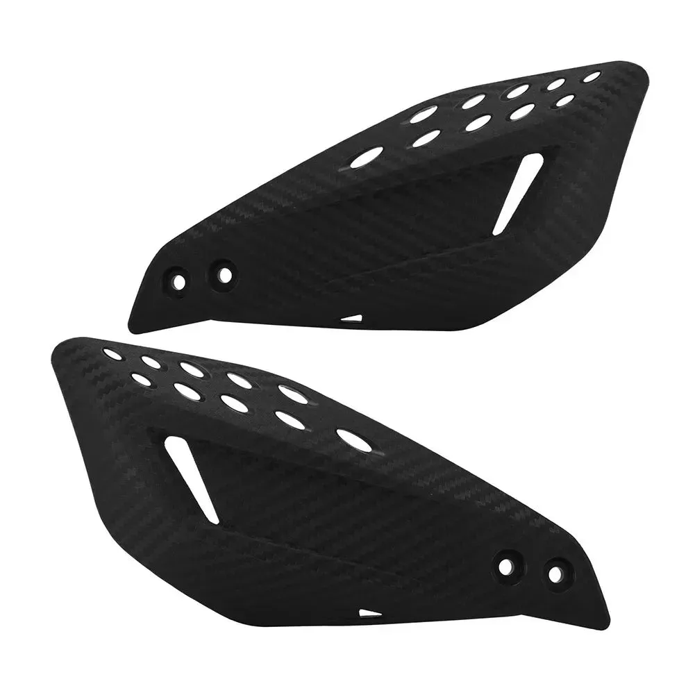 Universal Motorcycle  Hand Guards ATV Bike Handguards 22mm Motocross Handlebar Hand Guard Protector Left/Right Handguard