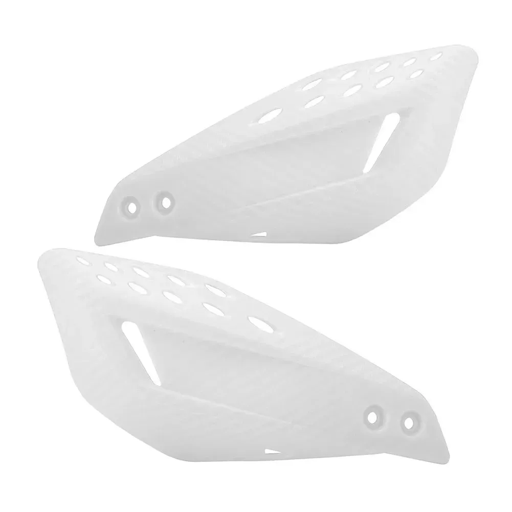 Universal Motorcycle  Hand Guards ATV Bike Handguards 22mm Motocross Handlebar Hand Guard Protector Left/Right Handguard