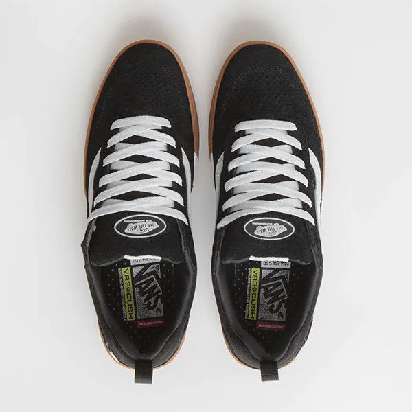 Vans Zahba - Black/Gum