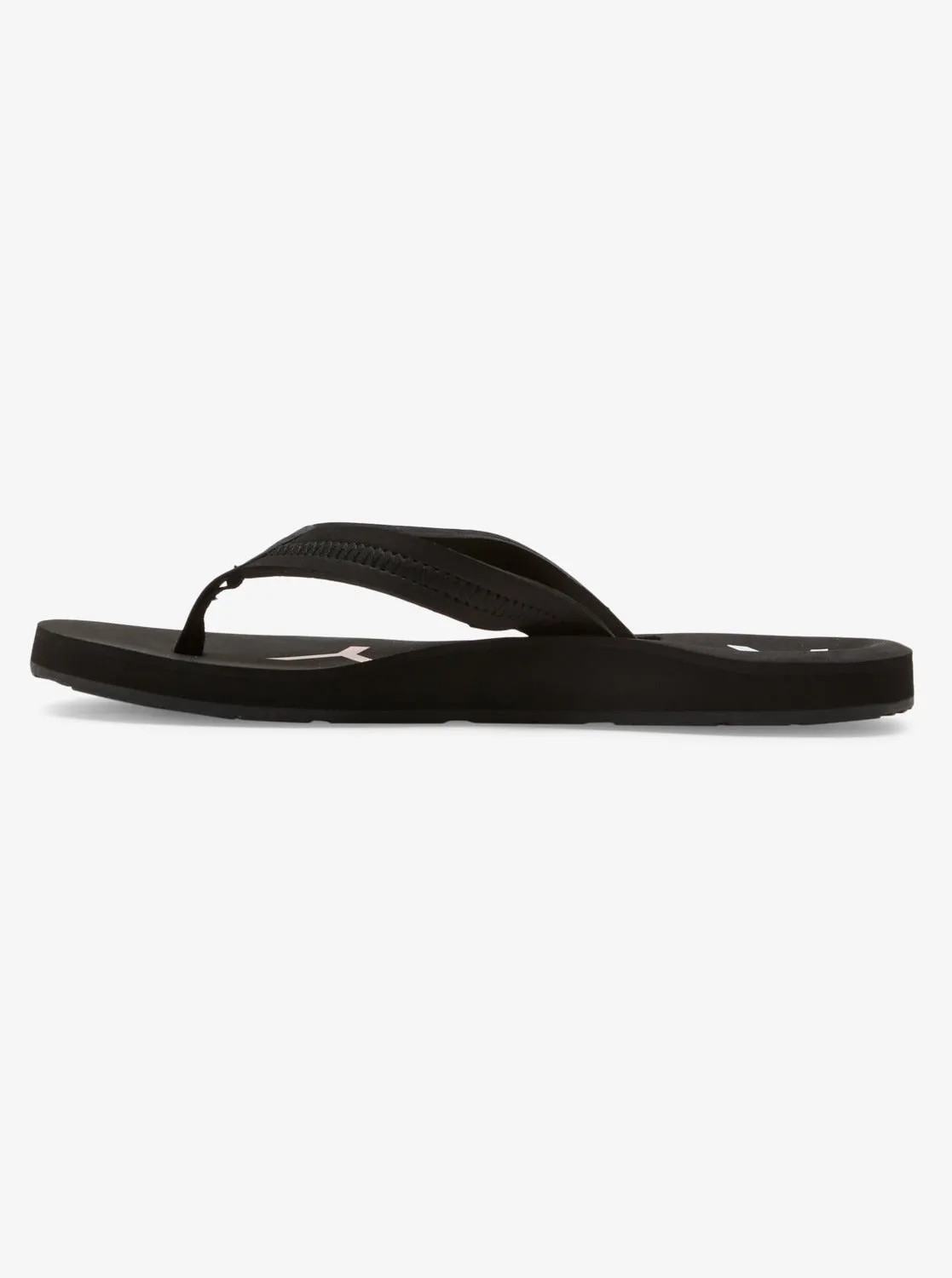 Vista IV Sandals - Black