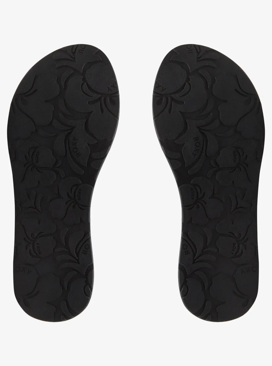 Vista IV Sandals - Black