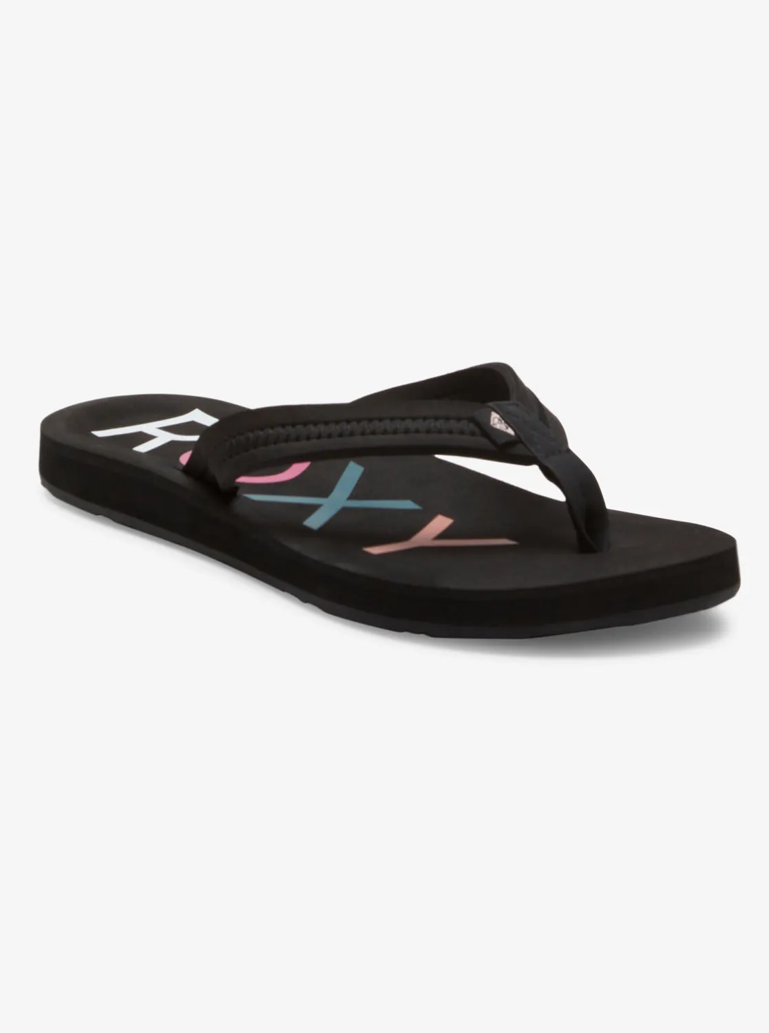 Vista IV Sandals - Black