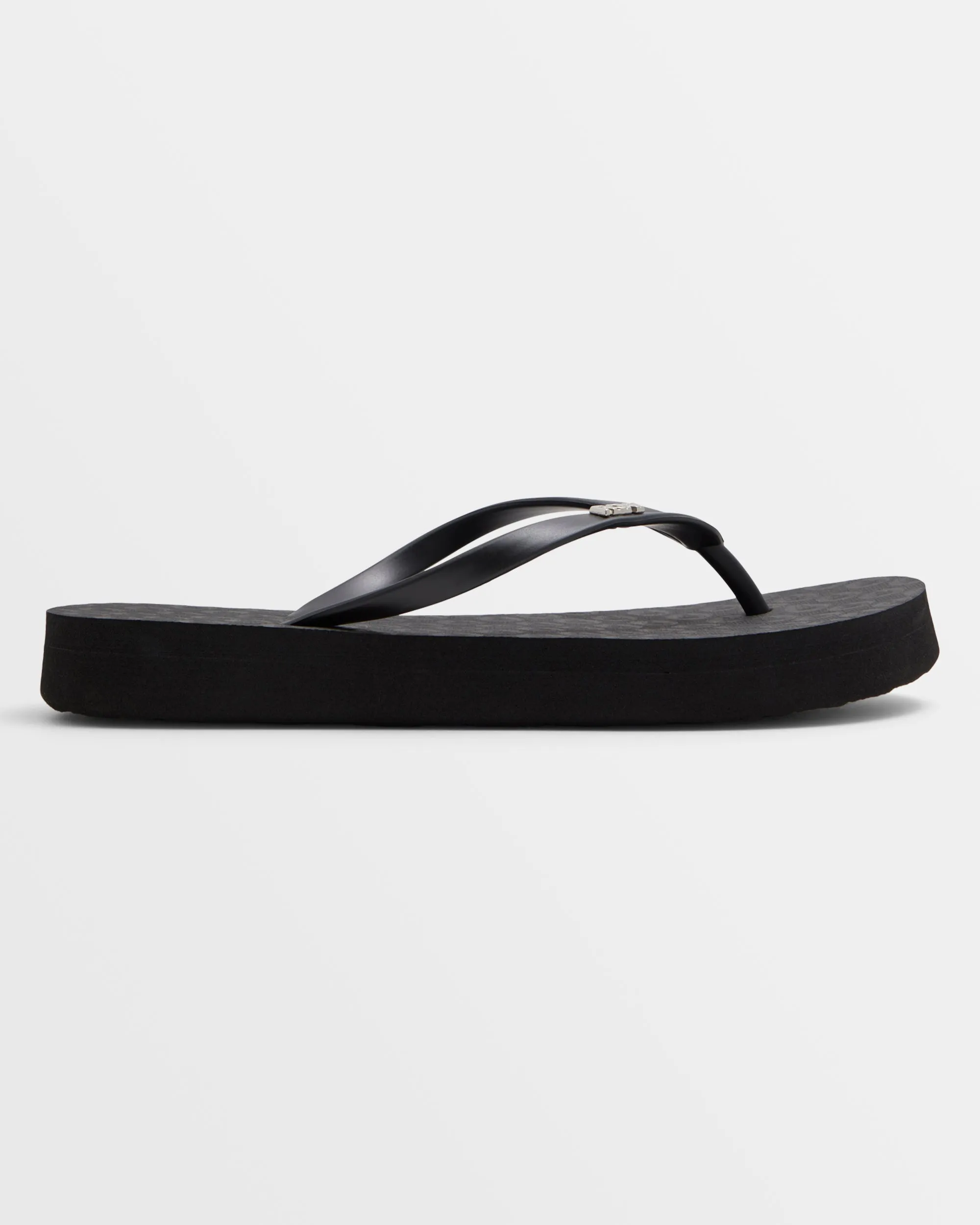 Viva Higher Sandals - Black