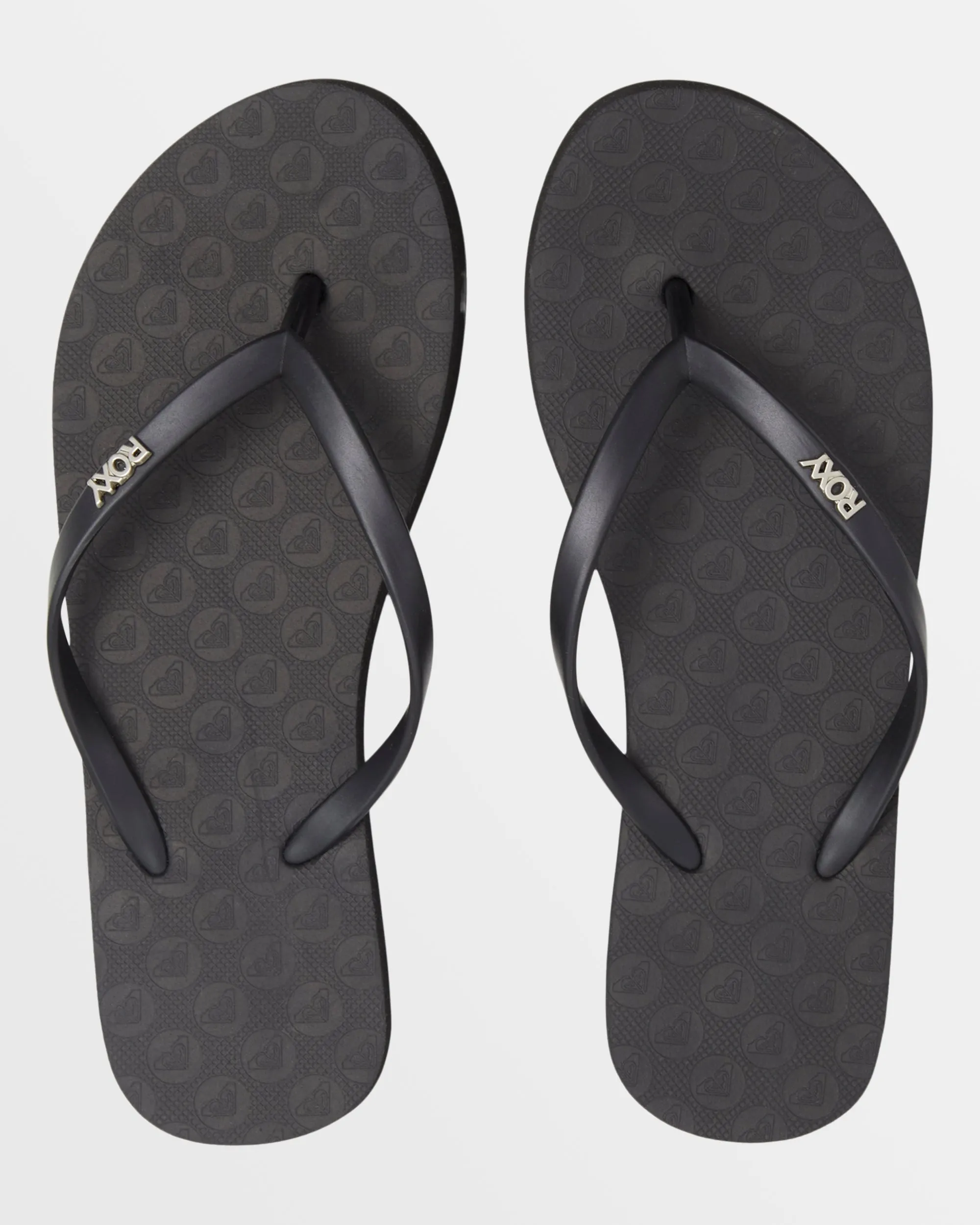 Viva Higher Sandals - Black