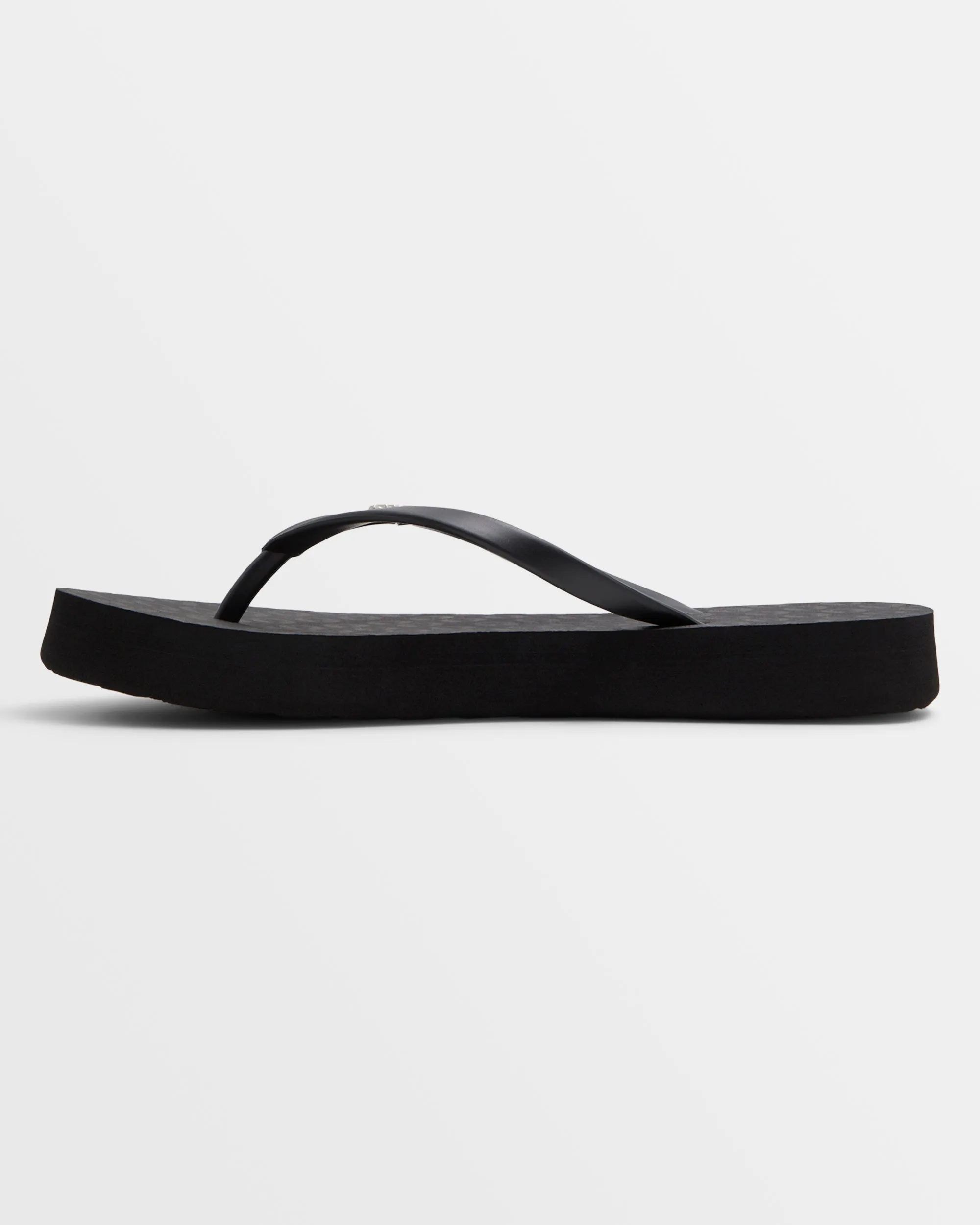 Viva Higher Sandals - Black