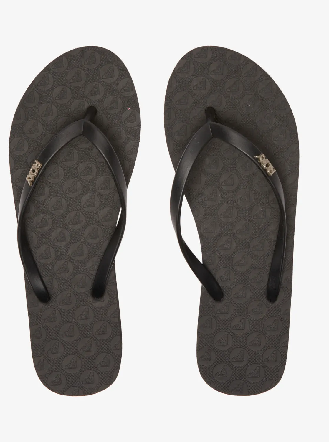 Viva Higher Sandals - Black