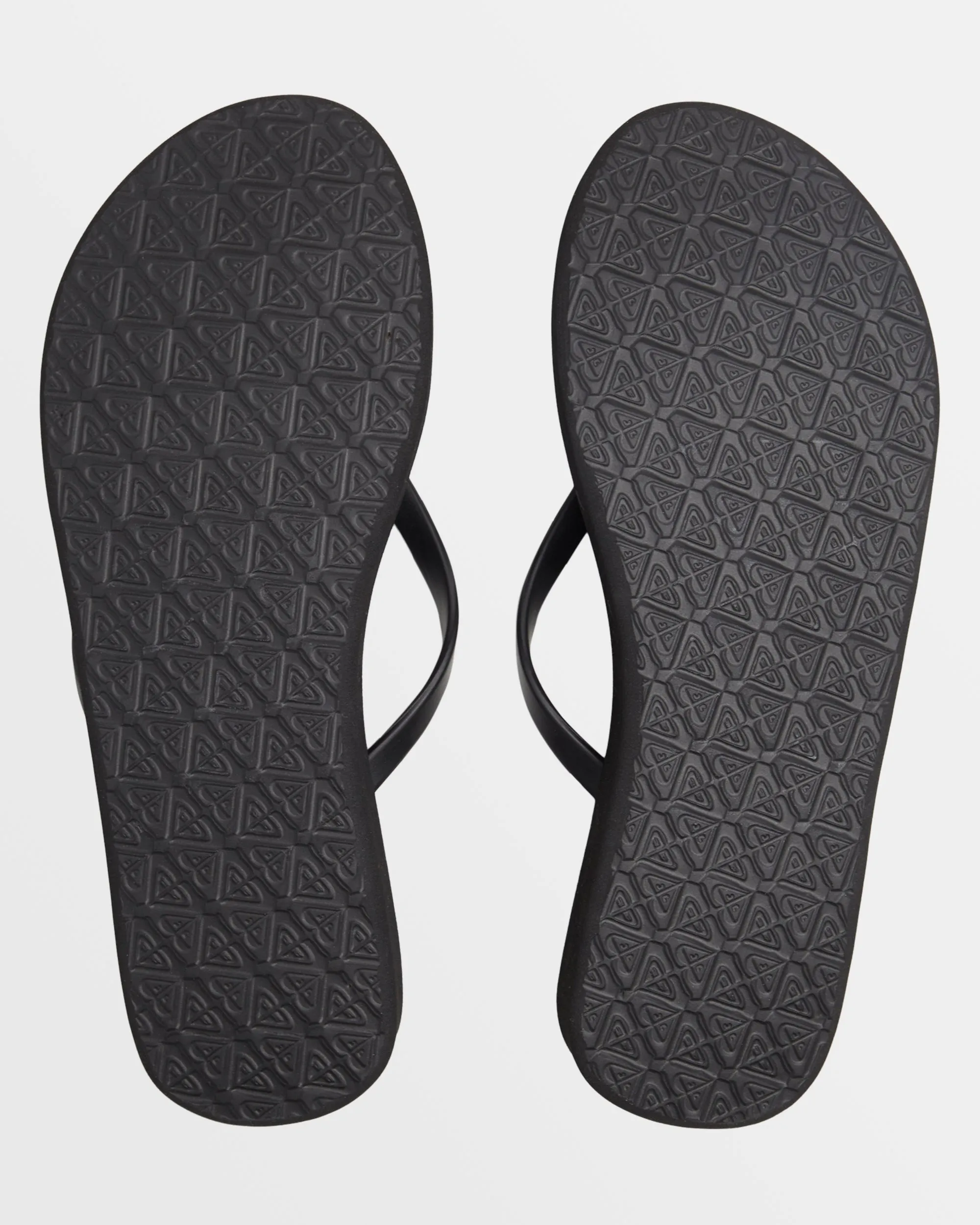 Viva Higher Sandals - Black