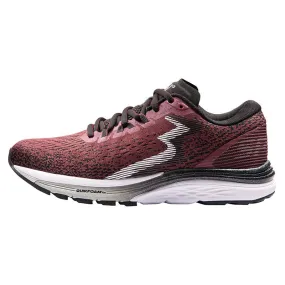 WOMENS 361° SPIRE 4 (Dark Cherry/Black)