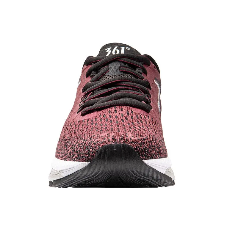 WOMENS 361° SPIRE 4 (Dark Cherry/Black)