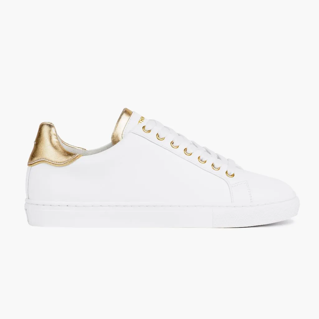 Women's Deluxe | Gold