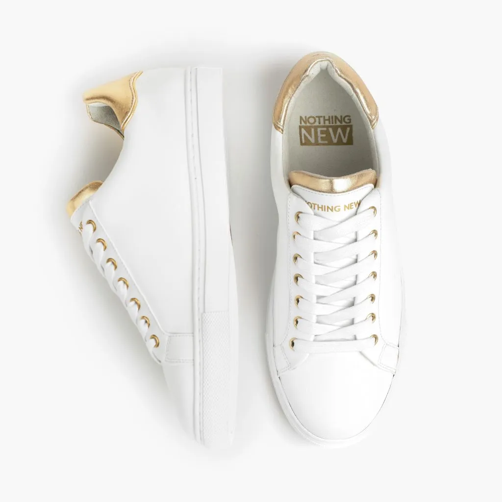 Women's Deluxe | Gold